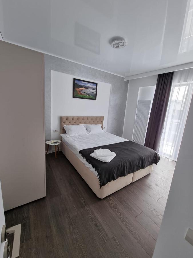 Apartamente Azra Navodari Exterior photo