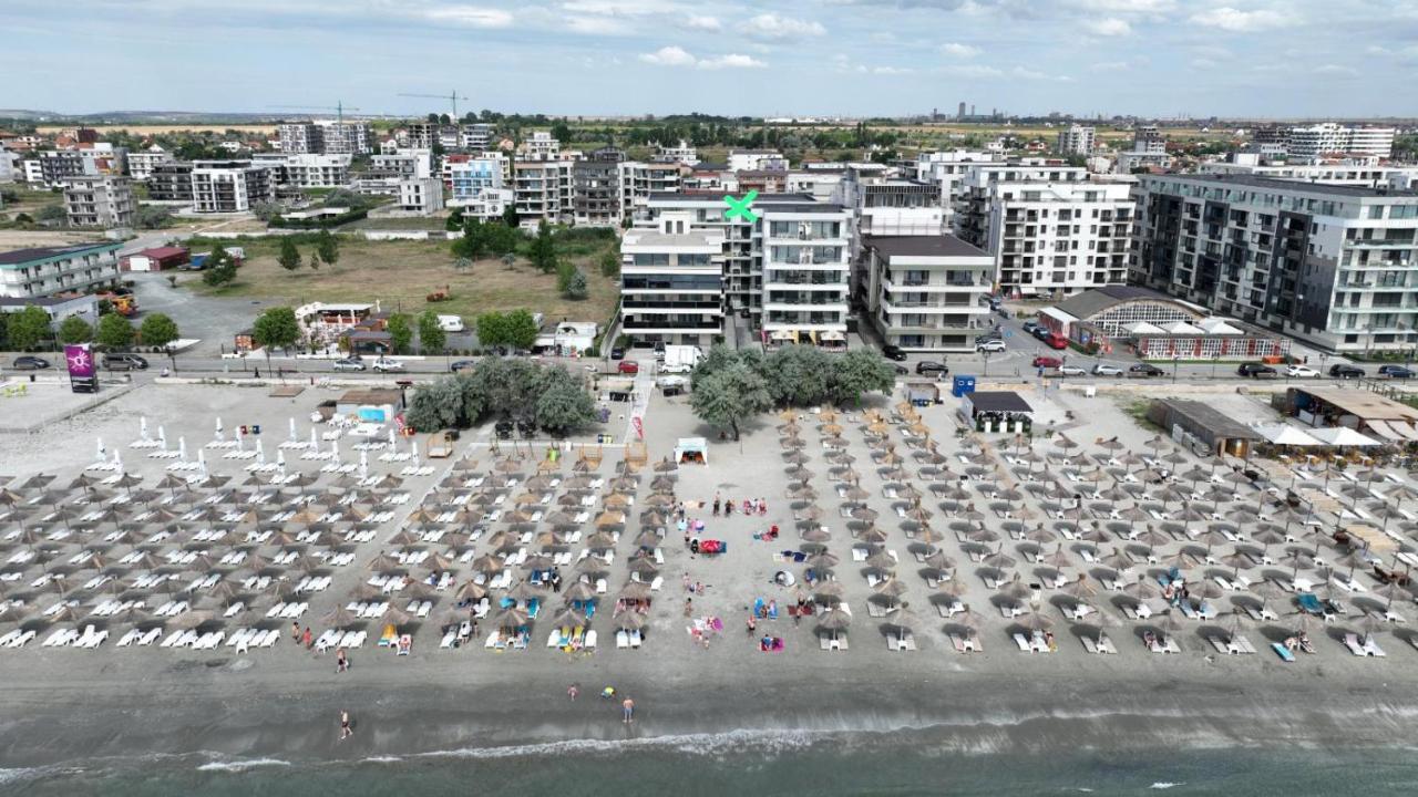 Apartamente Azra Navodari Exterior photo